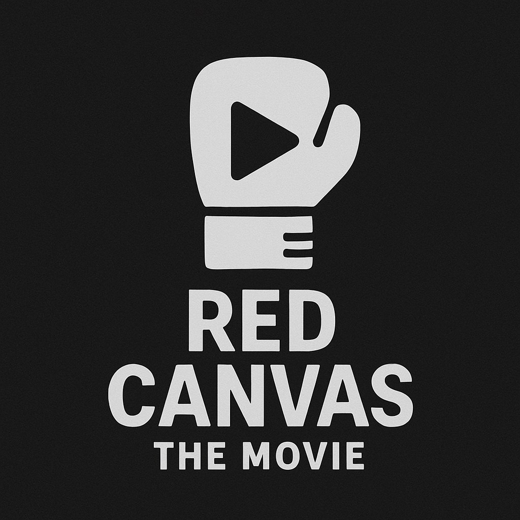 Red canvas the movie